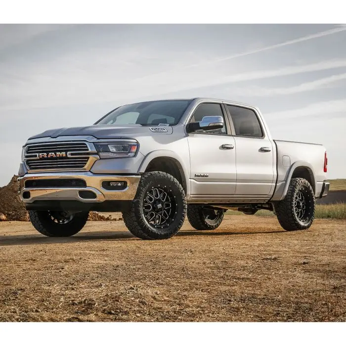 2019-2025 Ram 1500 3.5" Sst Lift Kit (Non-Air Ride Equipped) (69-1935) 2