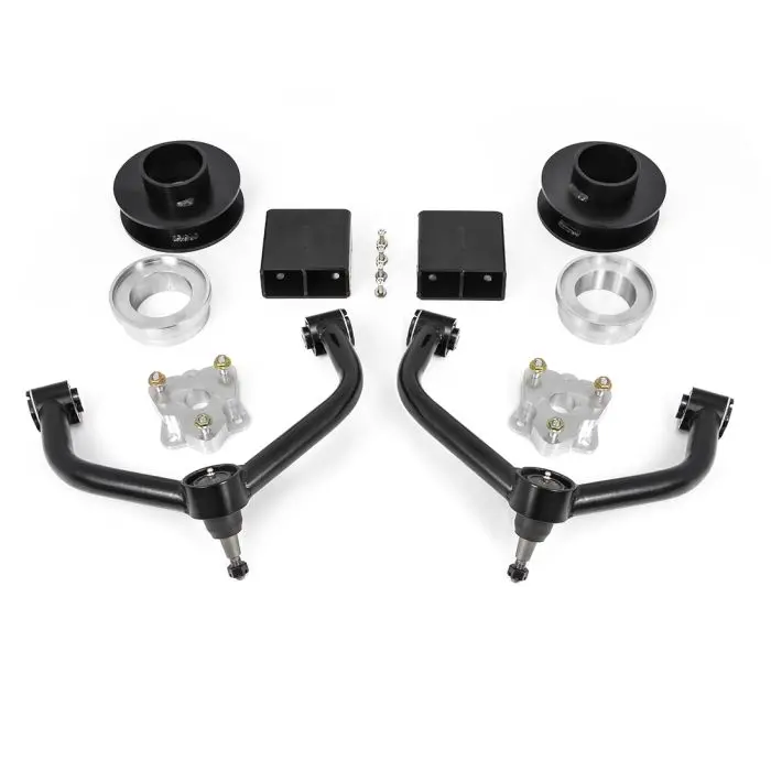 2019-2025 Ram 1500 3.5" Sst Lift Kit (Non-Air Ride Equipped) (69-1935) 1