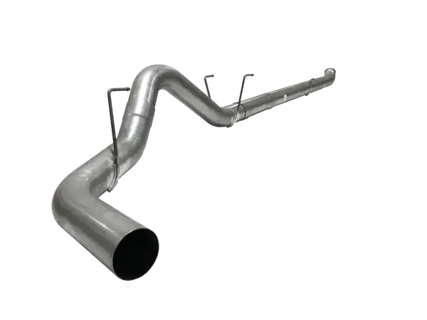 2019+ Cummins 5" Flexpipe Back Exhaust System No Muffler (511018) 1