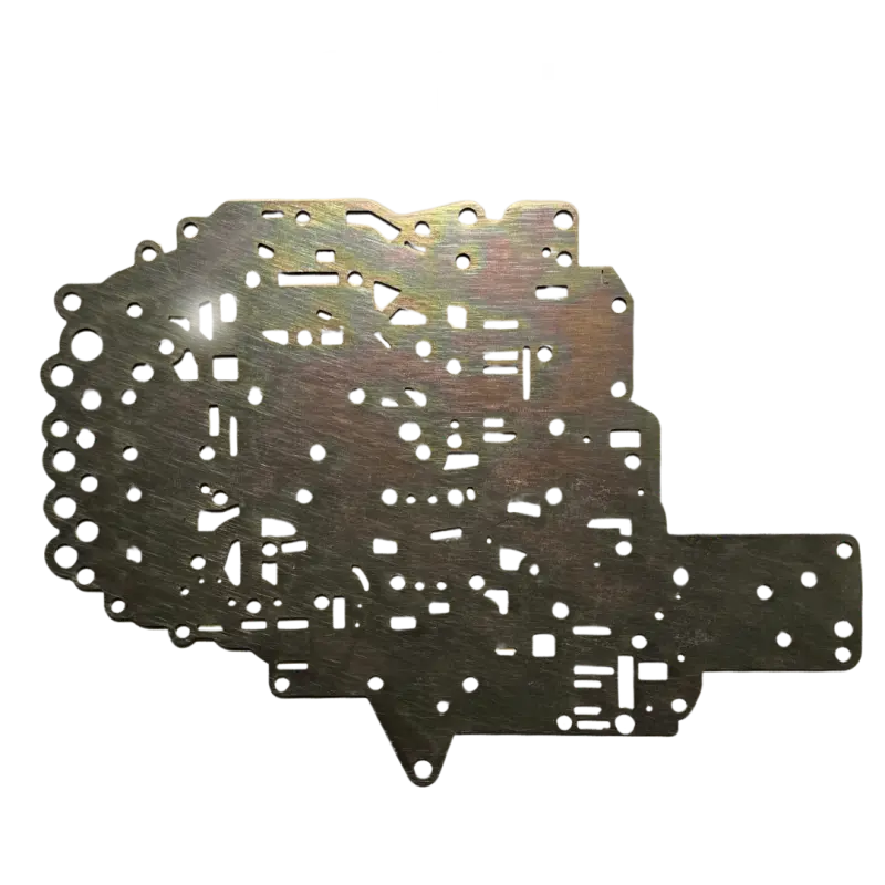 2019+ Cummins 68Rfe Valve Body Non-Bonded Separator Plate (Rt-68Rfenbp19) 1