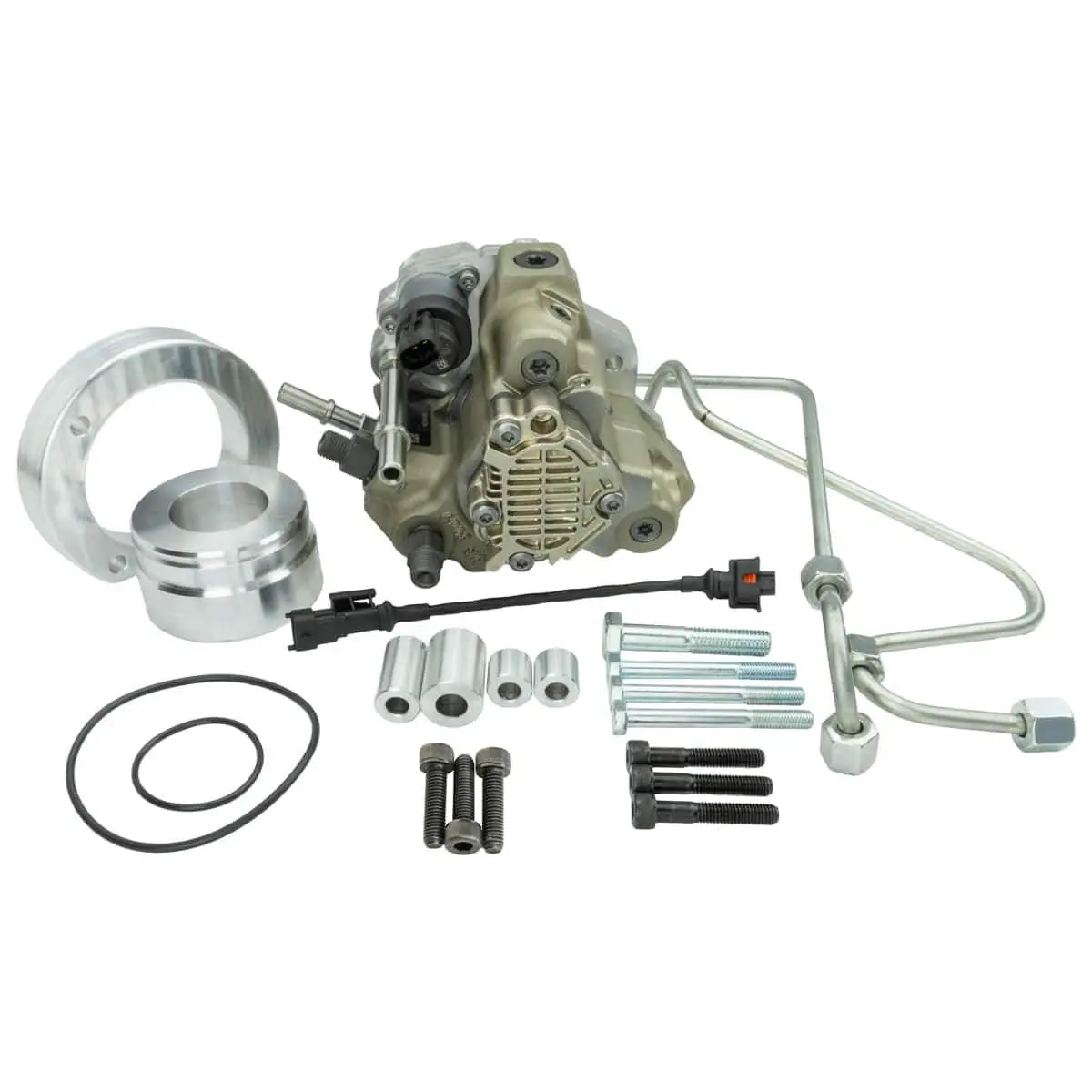 2019+ Cummins Cp4 To Cp3 Conversion Kit (23S401) 1