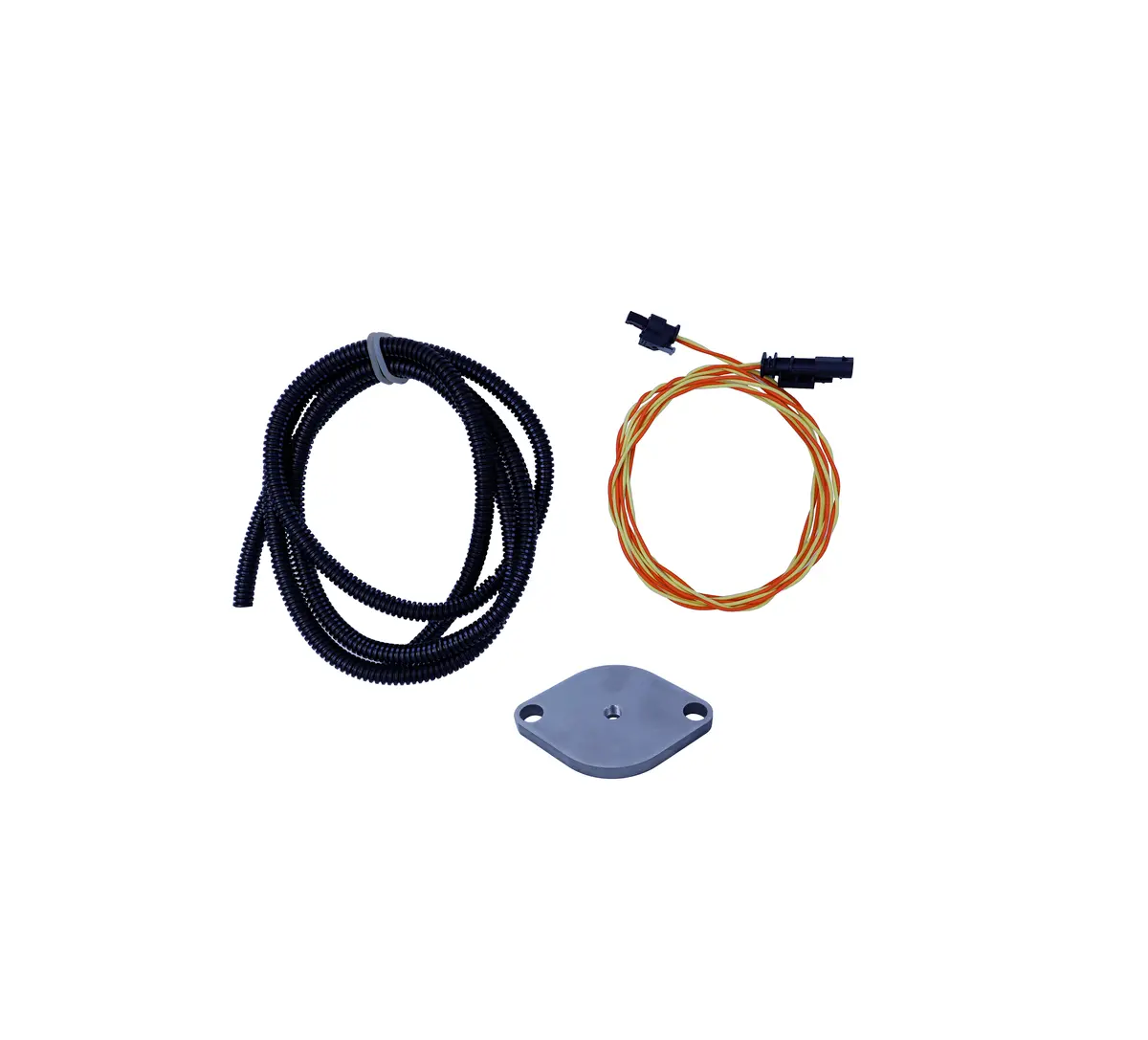 2019+ Cummins Egt Relocation Kit (I67-Egt-A090) 1