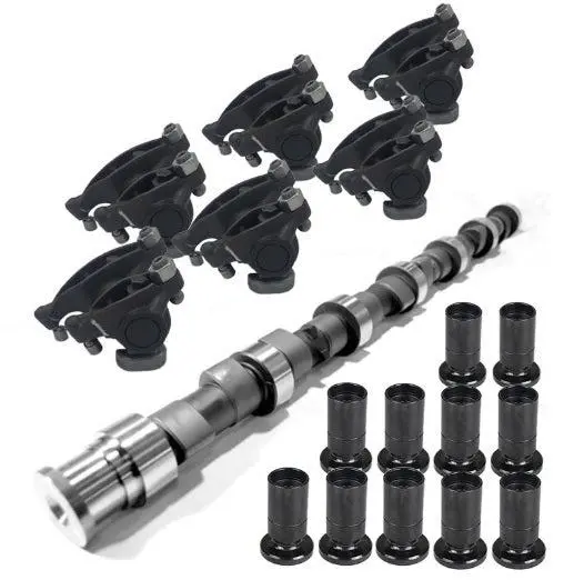 2019-2024 Cummins Flat Tappet Conversion Kit 2