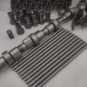 2019-2024 Cummins Flat Tappet Conversion Kit 1