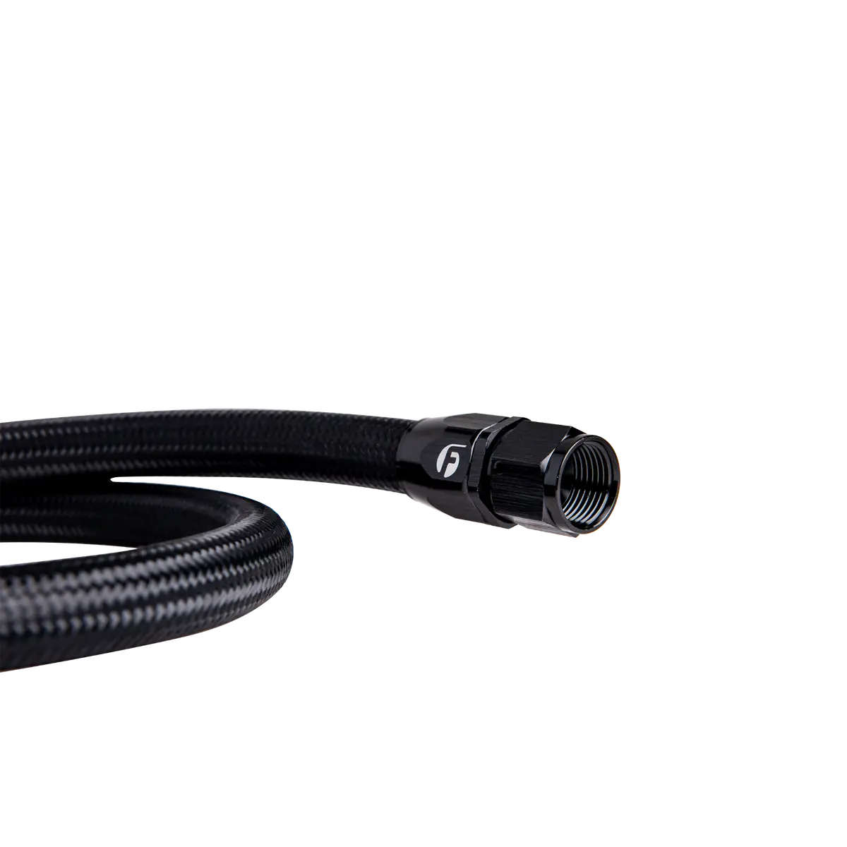 2019+ Cummins Fleece Replacement Coolant Bypass Hose (Fpe-Clntbyps-Hs-19) 2