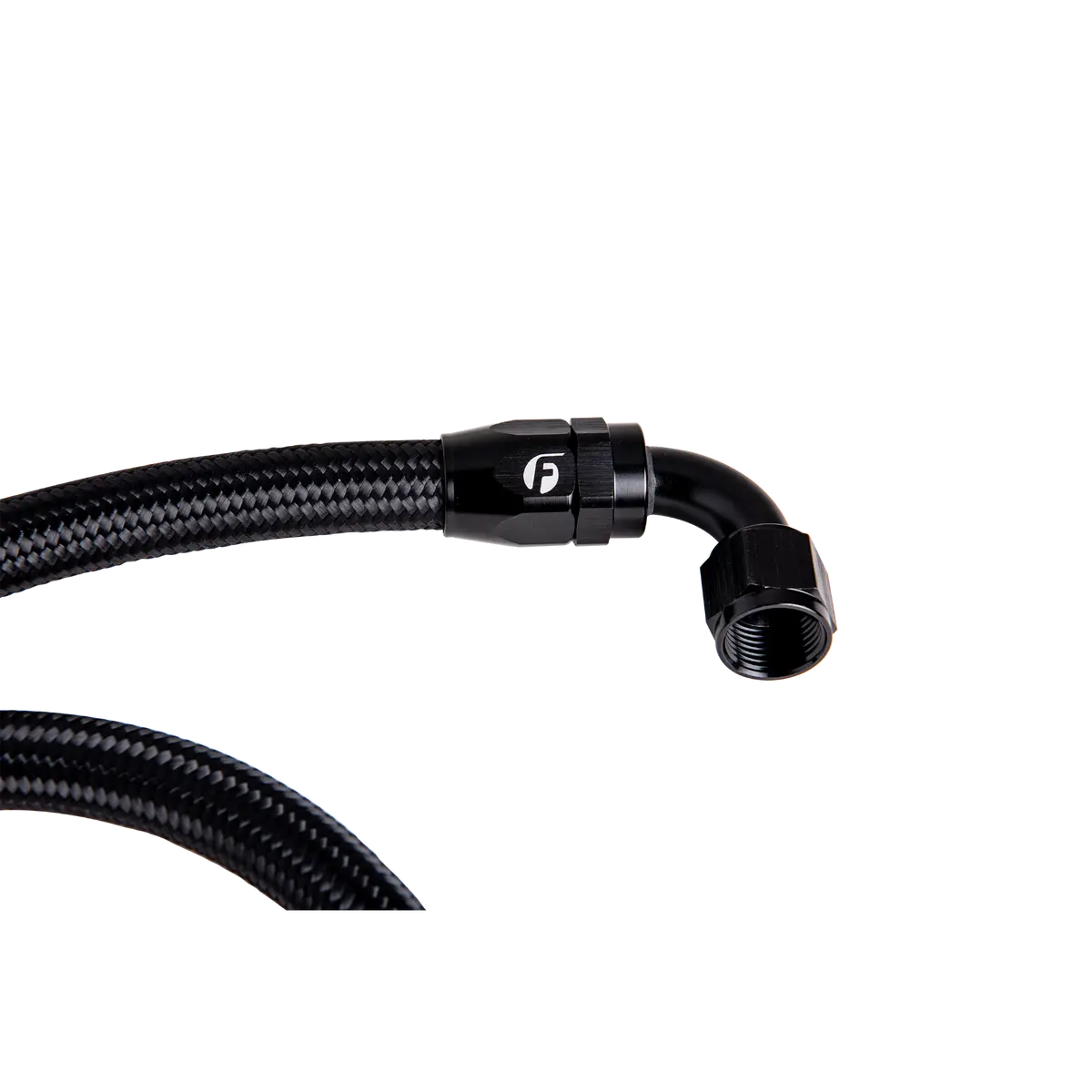 2019+ Cummins Fleece Replacement Coolant Bypass Hose (Fpe-Clntbyps-Hs-19) 1
