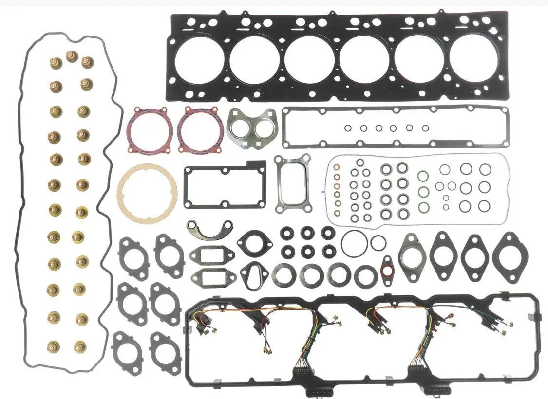 2019+ Cummins Head Gasket Set (Hs55525) 1
