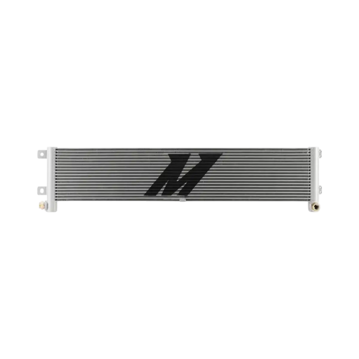 2019+ Cummins Performance Transmission Cooler (Mmtc-Ram-19) 1