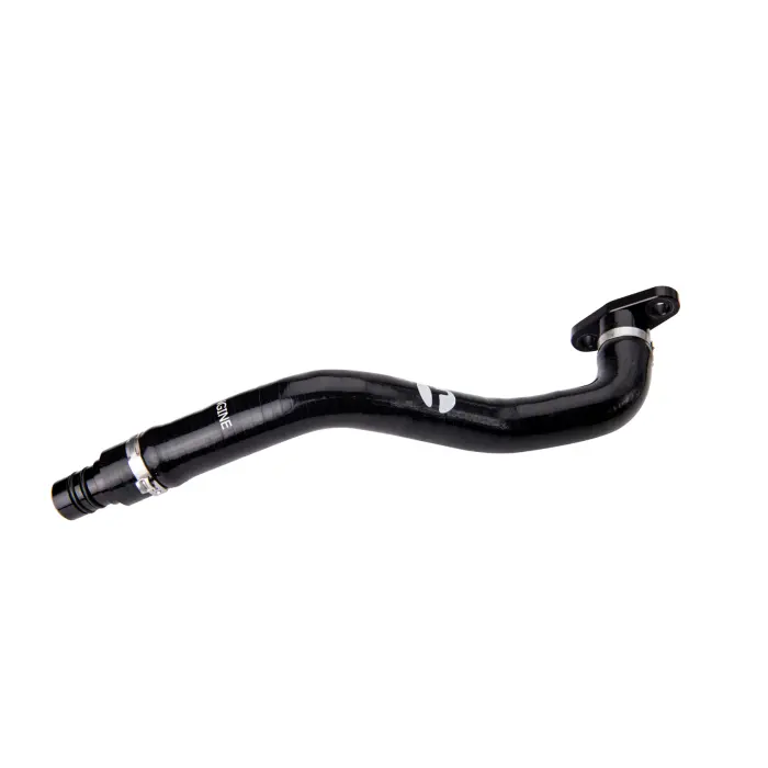 2019+ Cummins Turbo Drain Tube Kit (Fpe-Ctdt-19-Kit) 2