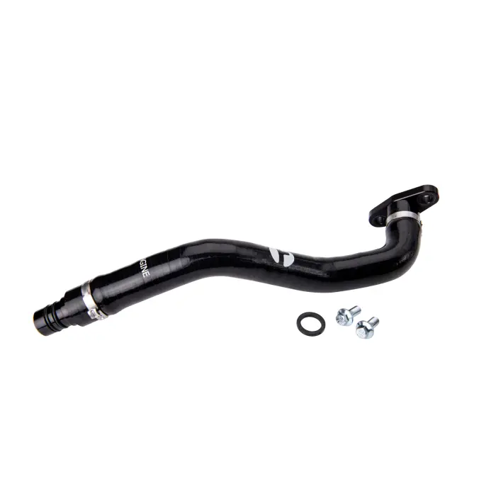 2019+ Cummins Turbo Drain Tube Kit (Fpe-Ctdt-19-Kit) 1