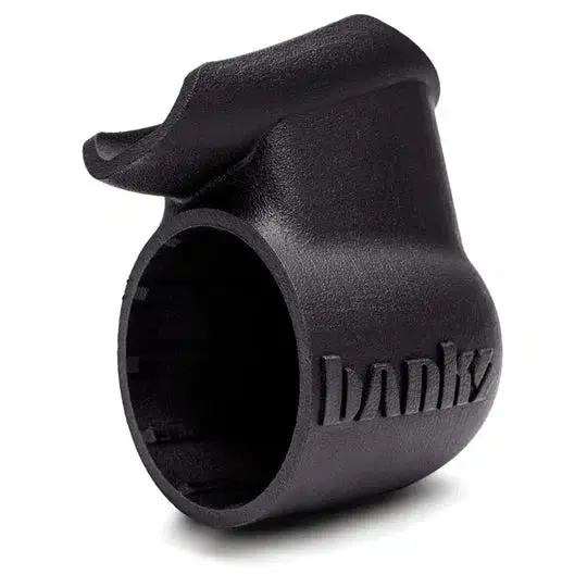 2019+ Cummins Idash Stealth Pod Mounts (63363) 1