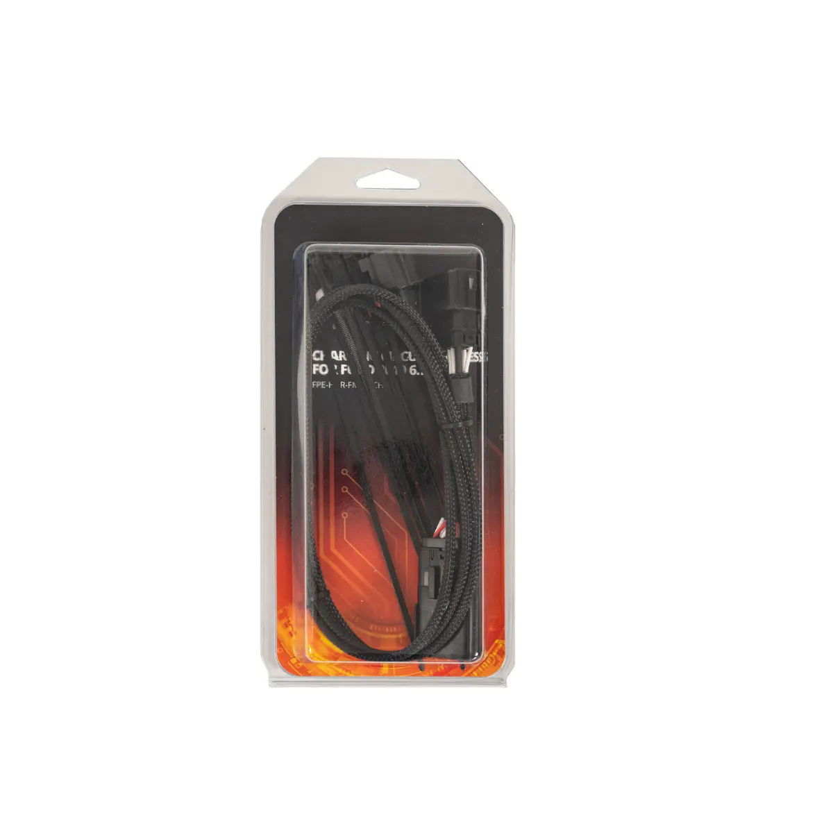2019 Powerstroke Charging Circuit Harness (Fpe-Har-Fmc-Cch-19) 2