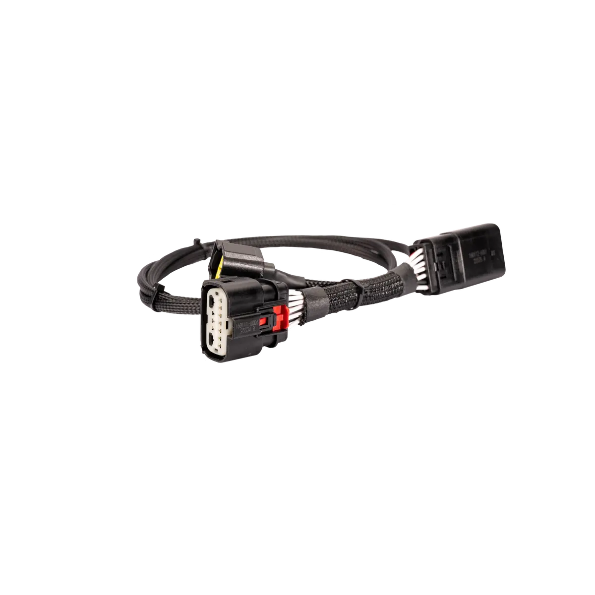 2019 Powerstroke Charging Circuit Harness (Fpe-Har-Fmc-Cch-19) 1