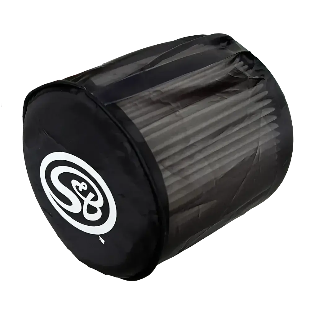 2020-2022 3.0L Diesel Filter Wrap For Kf-1084 (Wf-1074) 1