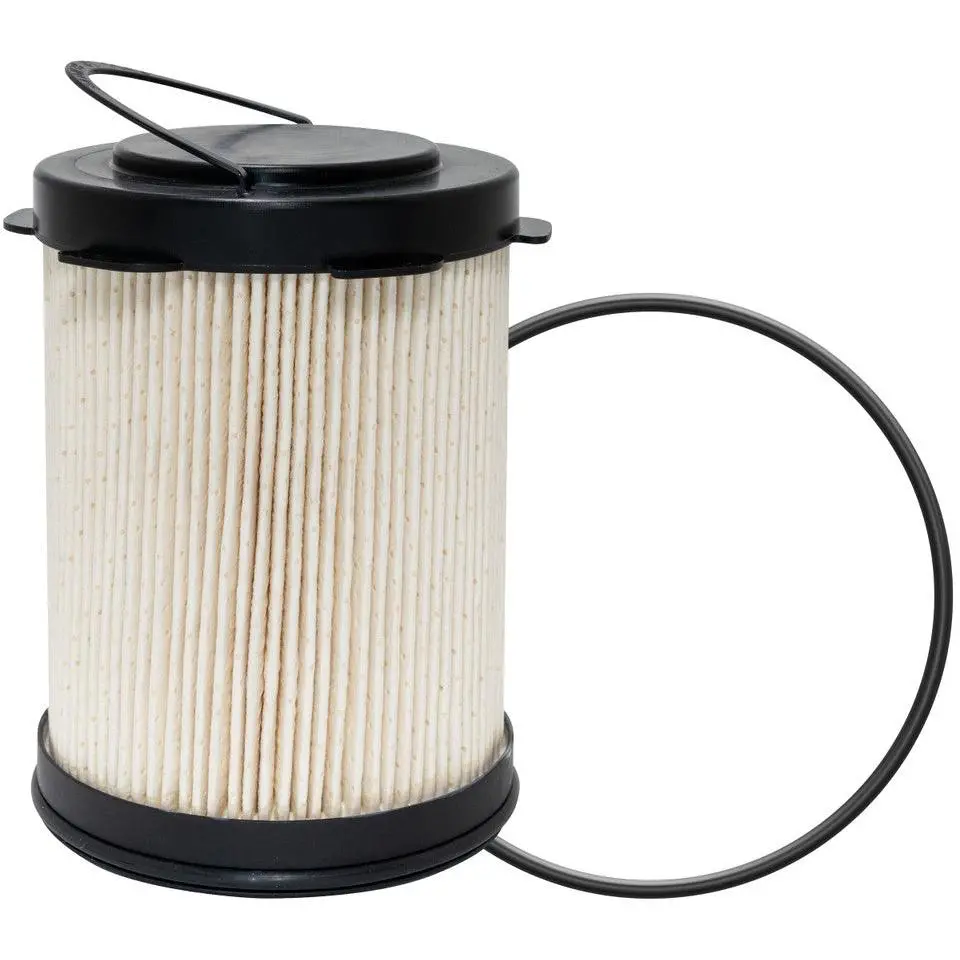 2020-2022 Cummins Fuel Filter Under Hood (400Pf46108) 1