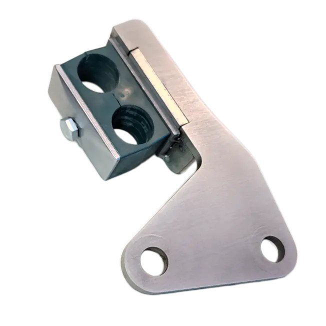 2020-2022 Duramax Coolant Line Saver (L5p-Cha-A089) 1