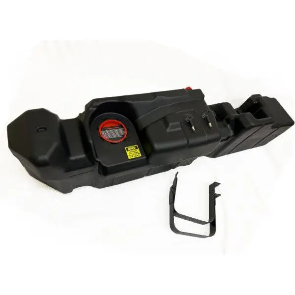 2020-2022 Duramax Crew Cab Long Box Fuel Tank (7010320) 1