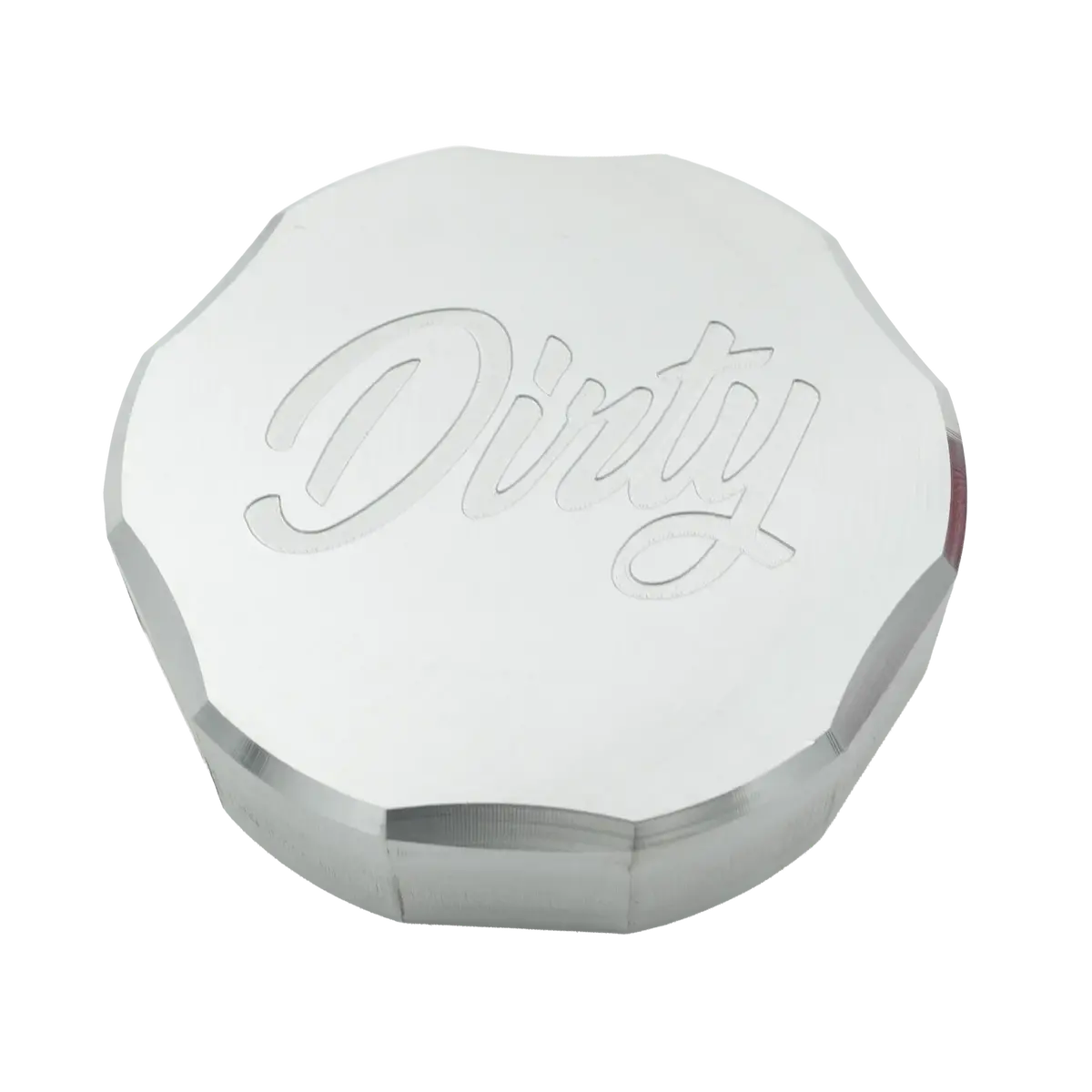 2020-2022 Duramax Large Coolant Reservoir Dress Up Cap (Dur-Eng-0401) 1