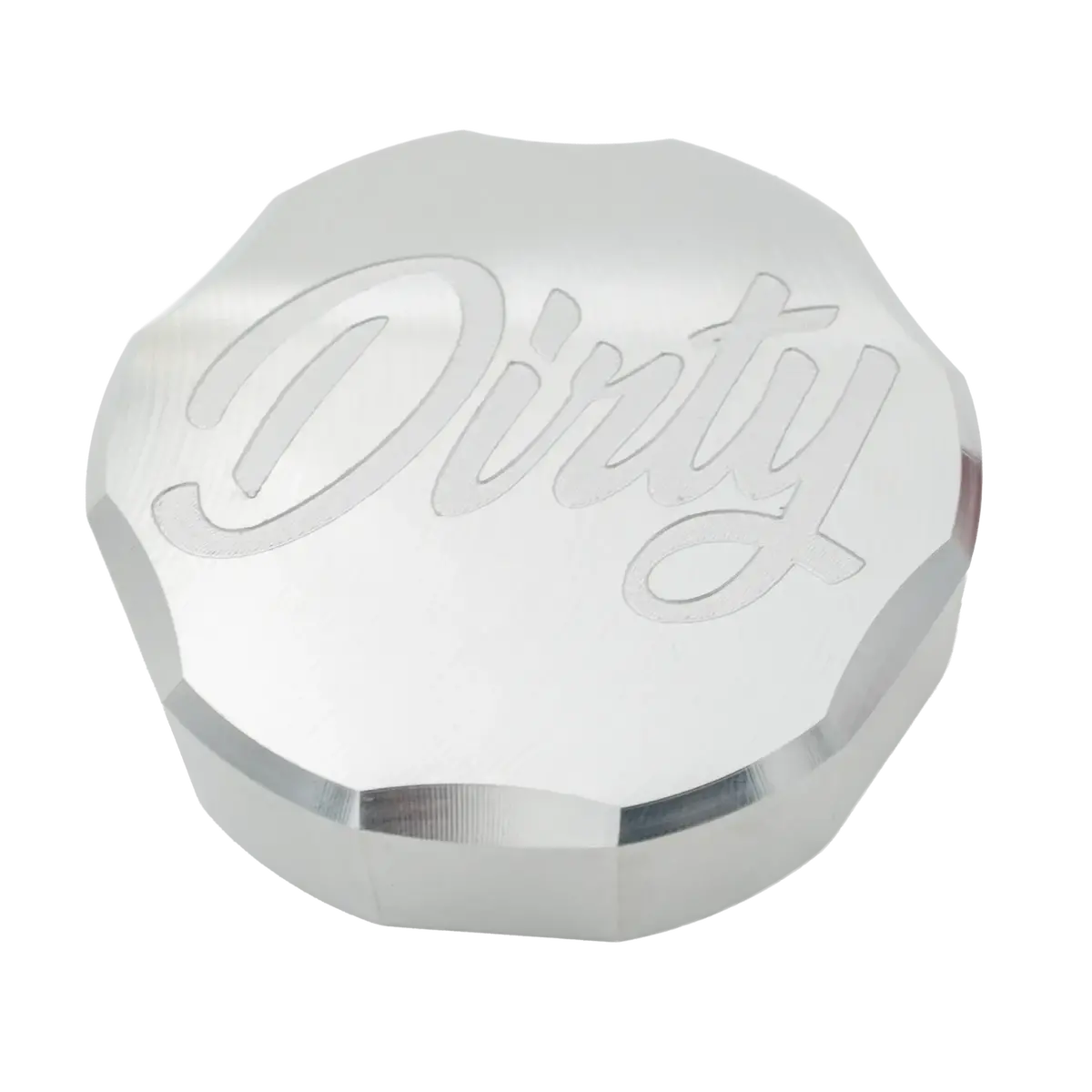 2020-2022 Duramax Power Steering Reservoir Cap (Dur-Eng-0405) 1