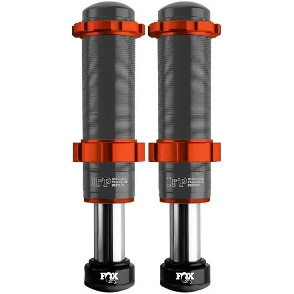 2020-2022 Jeep Factory Race Series 2.0 Bump Stop Ifp (Pair) (883-02-169) 1
