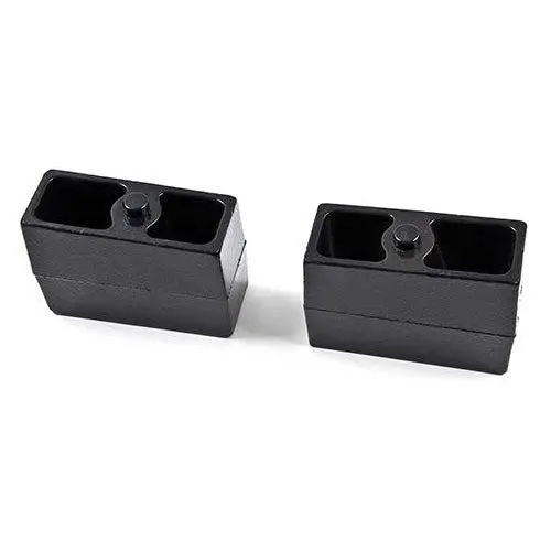 2020-2022 Powerstroke 4.5" Rear Block Kit (Bds013459) 1