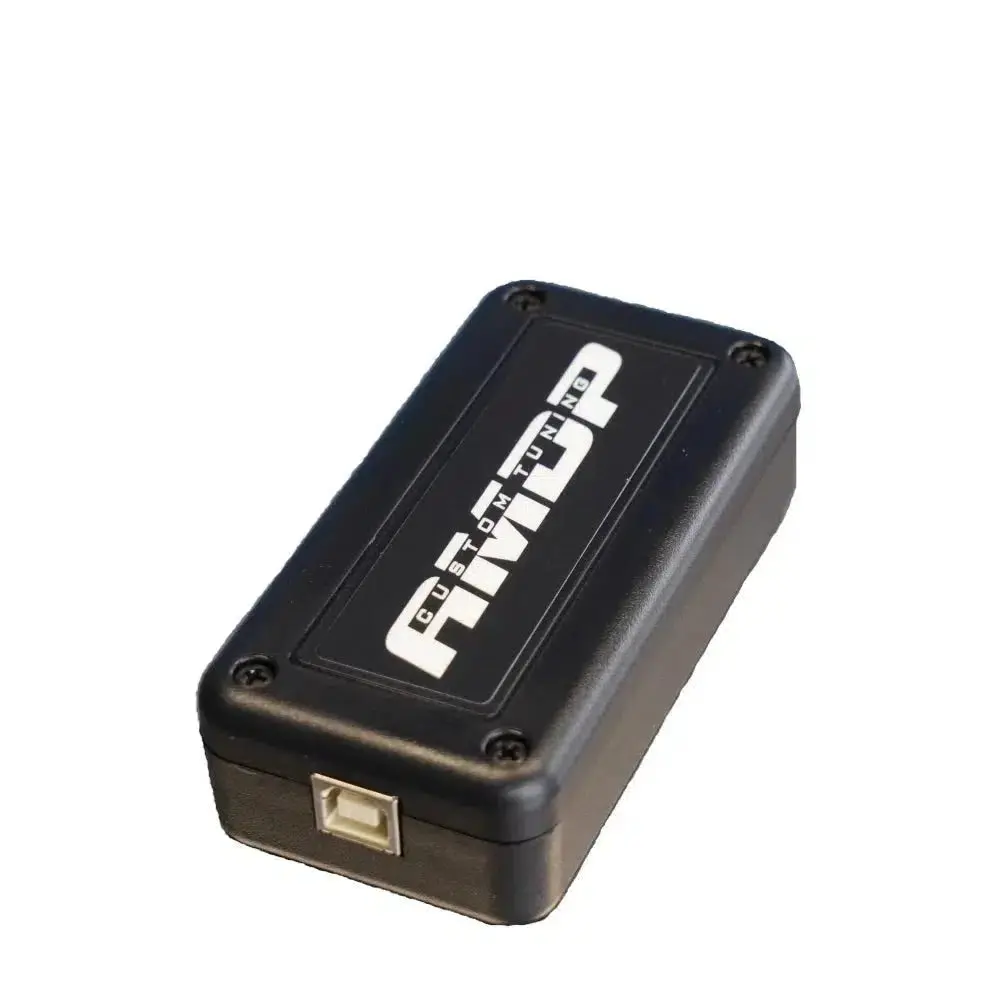 2020-2022 Amdp Programmer -No Tune (Amdp-Pp) 1