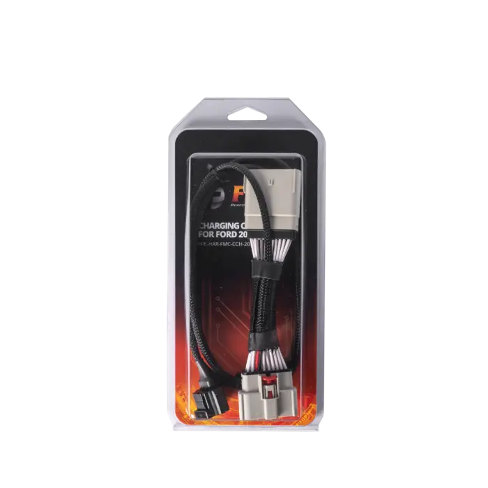 2020-2022 Powerstroke Charging Circuit Harness (Fpe-Har-Fmc-Cch-2022) 1