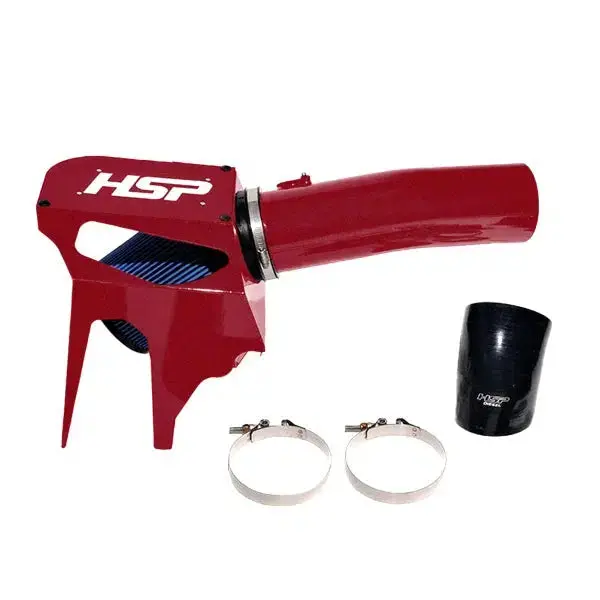 2020-2022 Powerstroke Cold Air Intake (Hsp-P-402-3-Hsp) 10