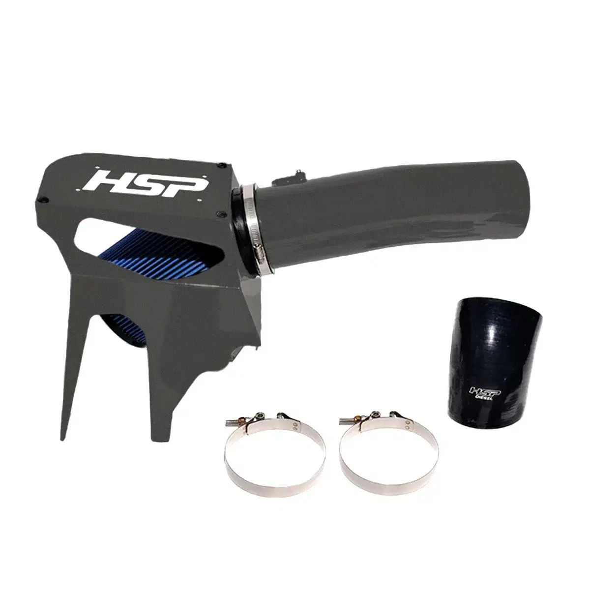 2020-2022 Powerstroke Cold Air Intake (Hsp-P-402-3-Hsp) 7