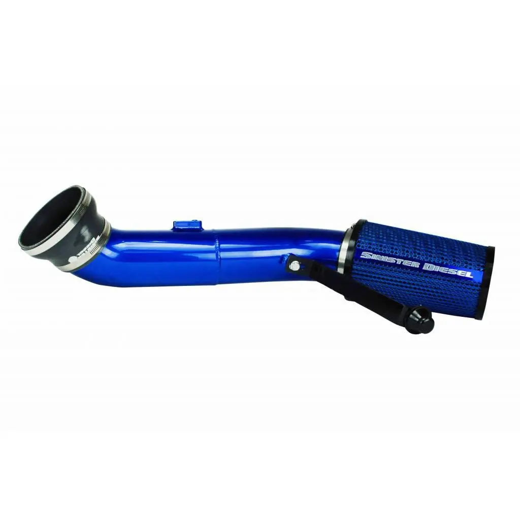 2020-2022 Powerstroke Cold Air Intake (Sd-Cai-6.7P-20) 2