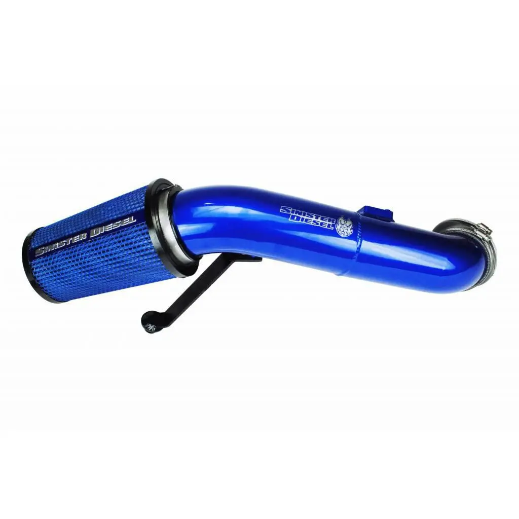 2020-2022 Powerstroke Cold Air Intake (Sd-Cai-6.7P-20) 1