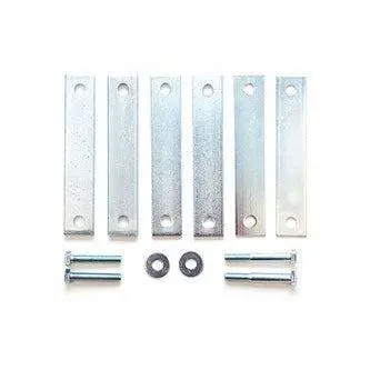 2020-2022 Powerstroke Driveshaft Alignment Kit (Bds123402) 1