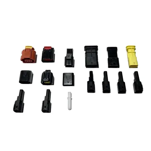 2020-2022 Powerstroke Tuner Harness Plug Kit (2020Fordhs) 1