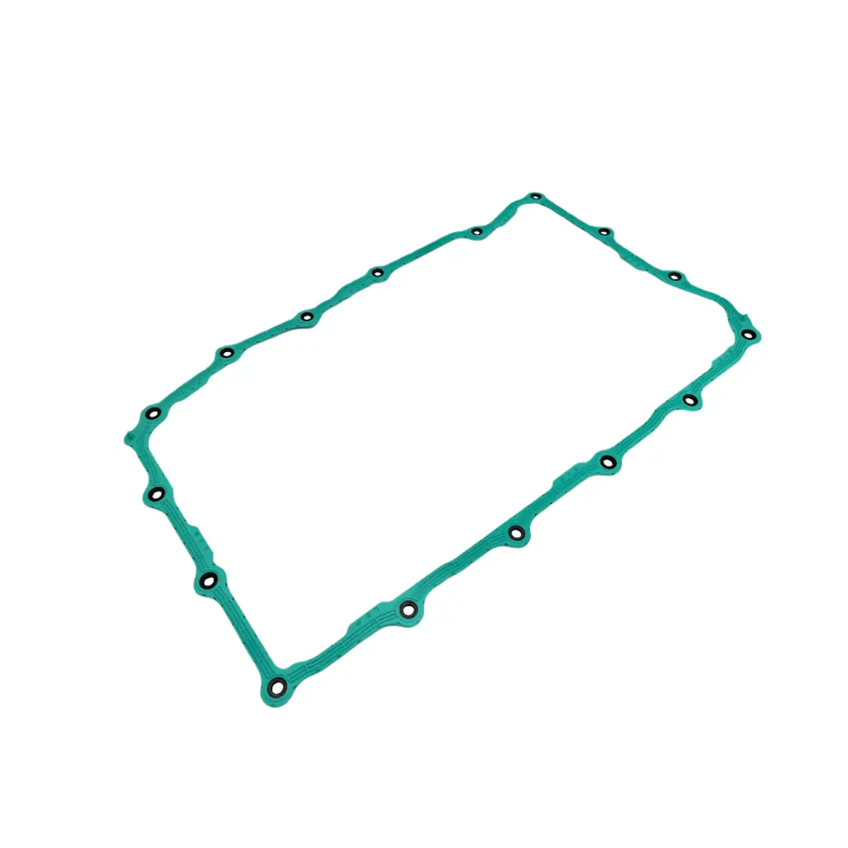 2020-2023 3.0L Duramax Transmission Pan Gasket (24297886) 1