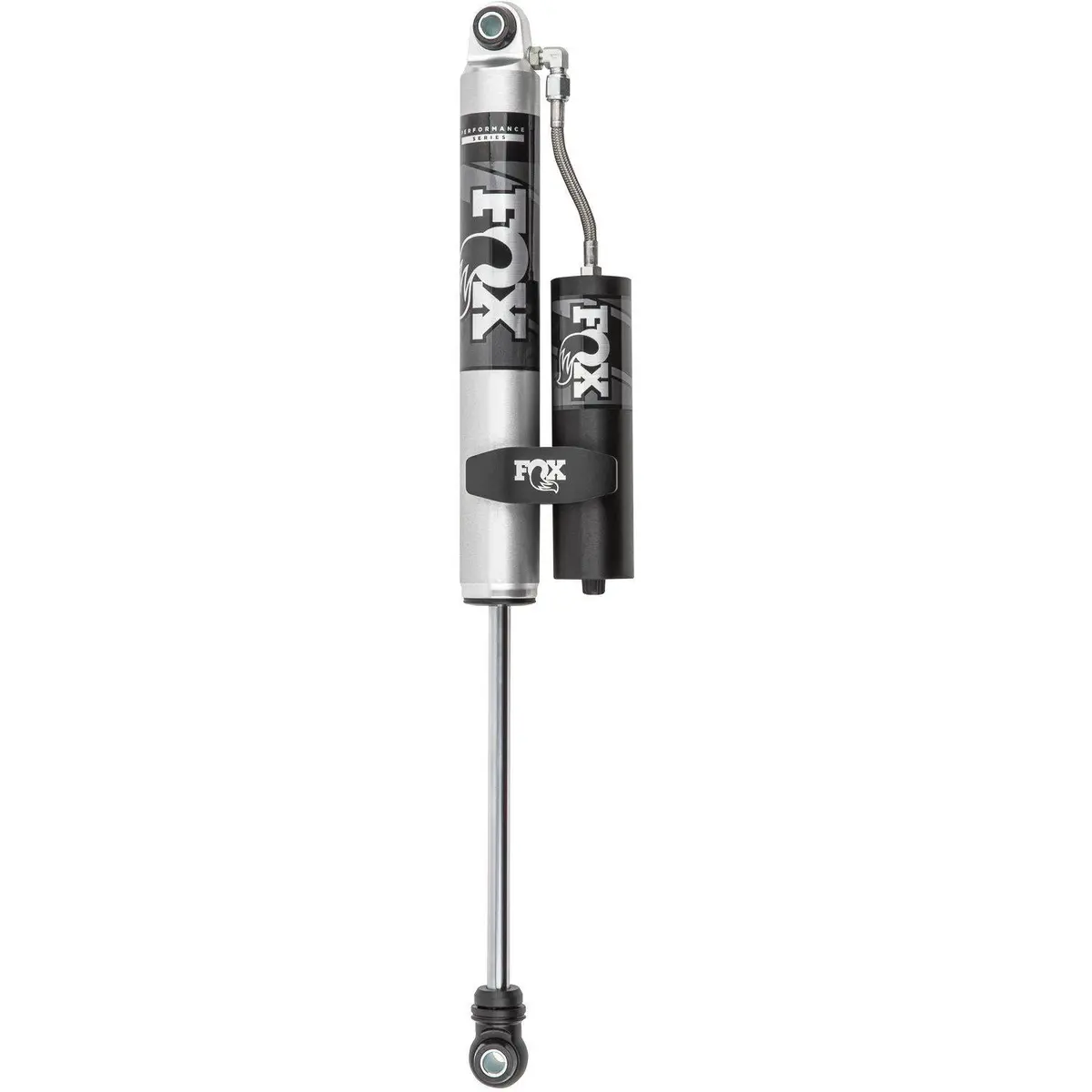2020-2023 Duramax 1.5-3" Lift Rear Performance Series 2.0 Reservoir Shock (985-24-245) 1