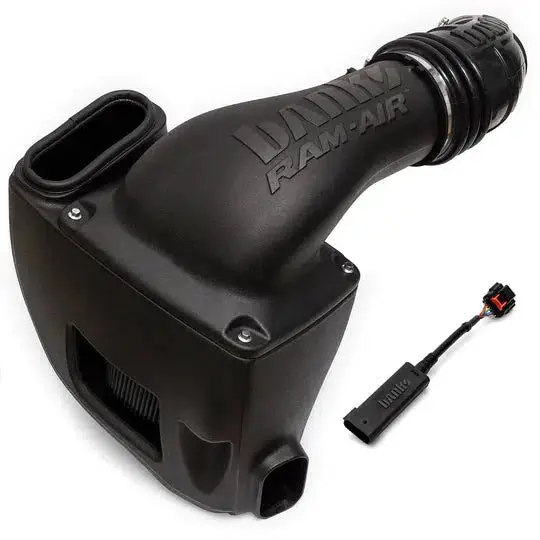 2020-2023 Duramax Banks Cold Air Intake (42266-D) 1