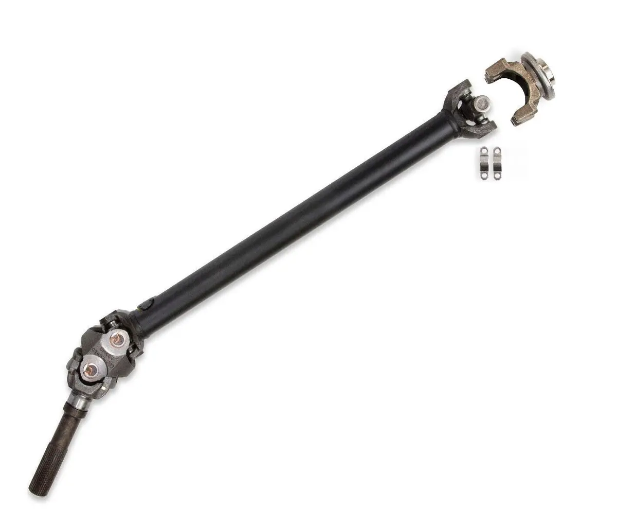 2020-2023 Duramax Cv Front Driveline 4", 7" & 10" Lift (210-90983) 1