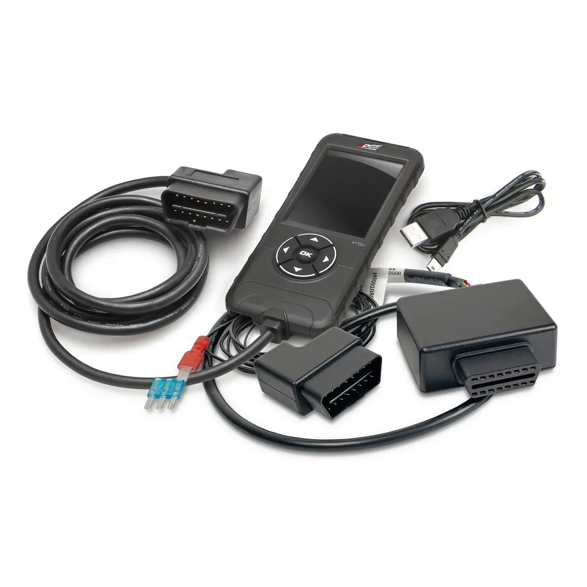 2020-2023 Duramax Evoht2 W/ Ecm/Tcm Unlock Tool (26401) 1