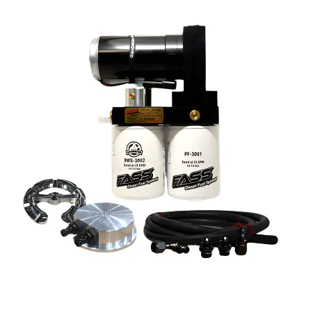 2020-2023 Duramax No-Drop Plus 240Gph Lift Pump (Ndtspc15290f240g) 1