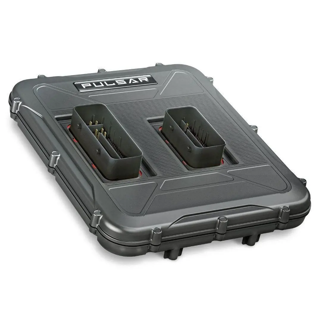 2020-2023 Duramax Pulsar V3 Tuning Module (22401) 1