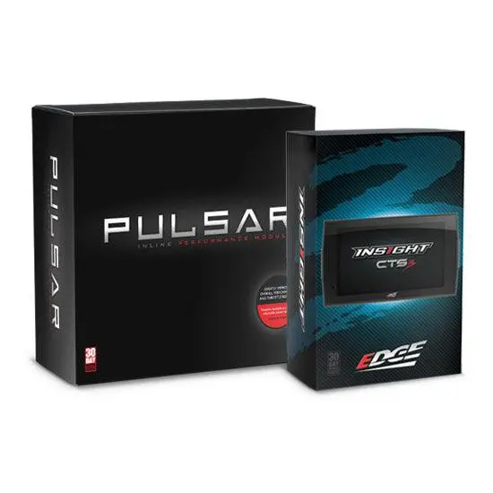 2020-2023 Duramax Pulsar V3/ W/ Insight Cts3 (22601-3) 1