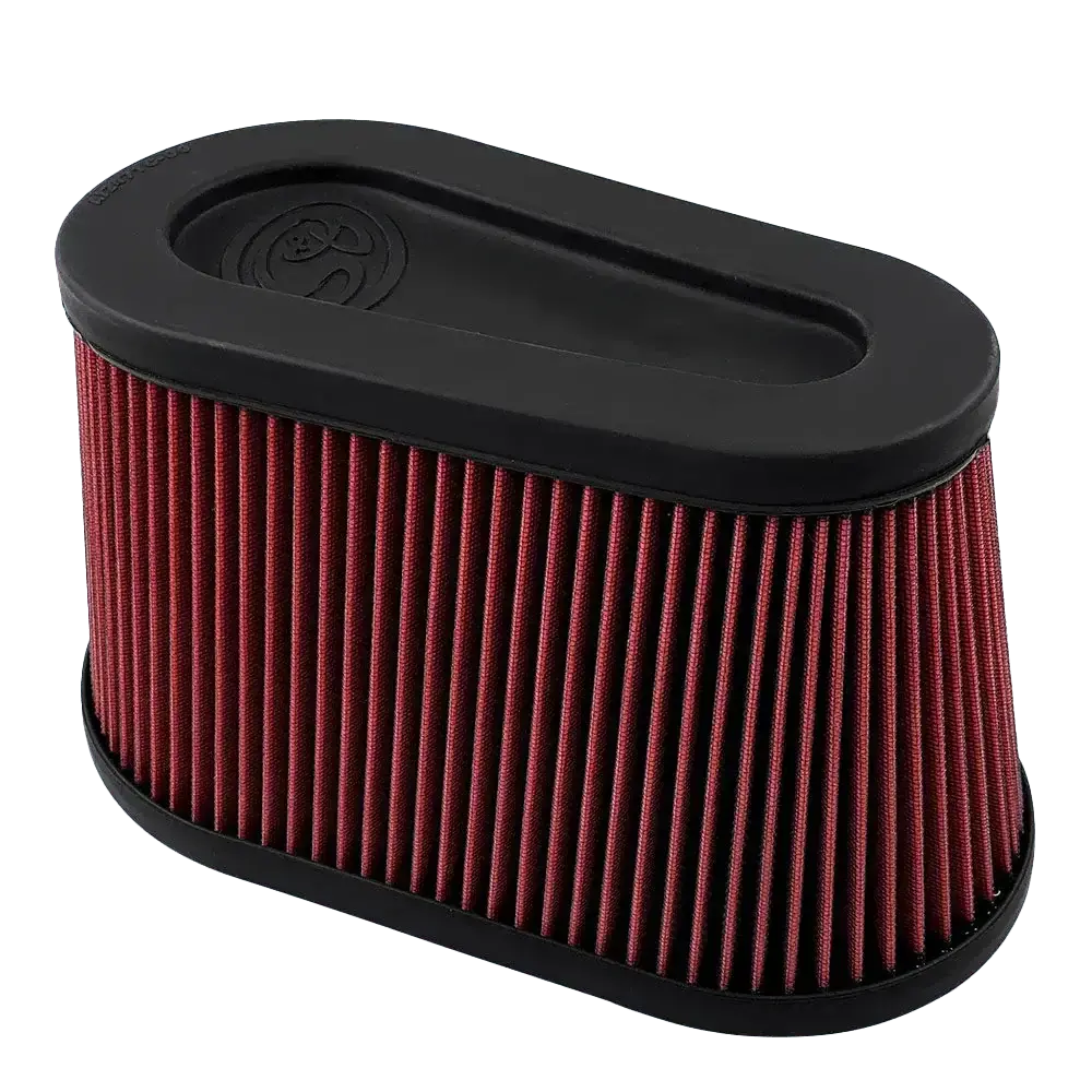 2020-2023 Duramax S&B Replacement Filter (Kf-1076) 1