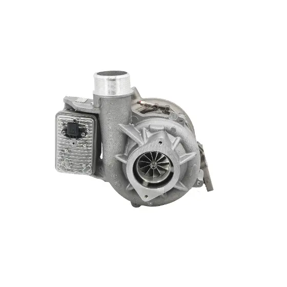 2020-2023 Duramax Stealth Mach 2 67 Turbocharger (Dm1mo1070303000) 1