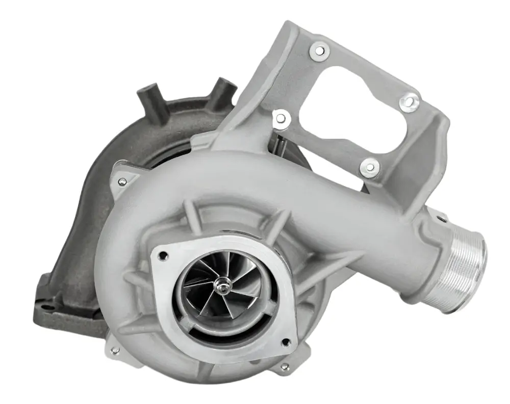 2020-2023 Duramax Stealth Str Turbocharger (Dm1mo1070103000) 1