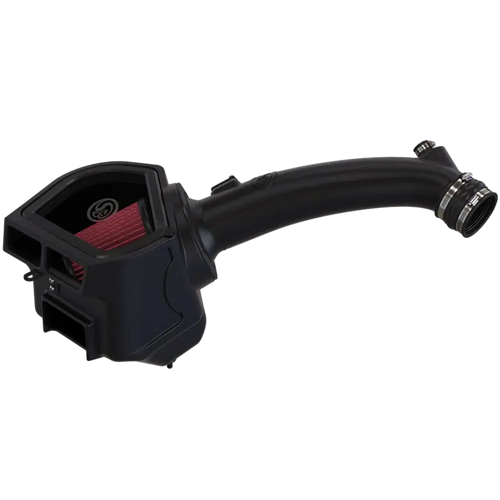 2020-2023 Jeep Ecodiesel Cold Air Intake (75-5145) 1