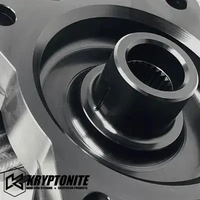 2020-2023 Polaris Death Grip Deluxe Hub Assembly Kit (Krzrwha2-Dlx) 2