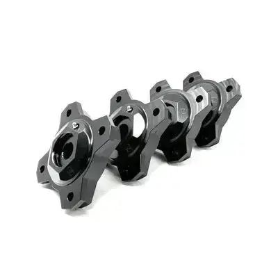 2020-2023 Polaris Death Grip Hub Assembly (Krzrwha2-X) 2