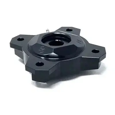 2020-2023 Polaris Death Grip Hub Assembly (Krzrwha2-X) 1