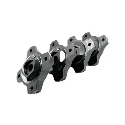 2020-2023 Polaris Death Grip Hub Assembly/ Stud Kit (Krzrwha2-S4) 2