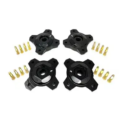 2020-2023 Polaris Death Grip Hub Assembly/ Stud Kit (Krzrwha2-S4) 1